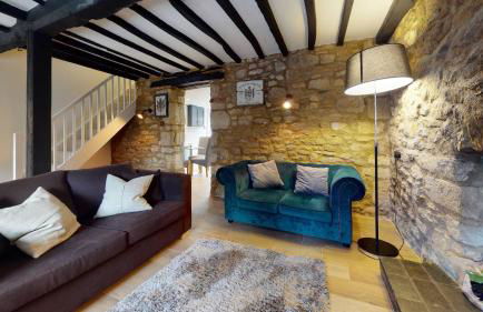 Bushnells Cottage - Foto 1