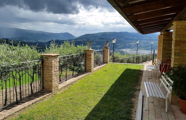 Agriturismo Pascucci - Foto 73