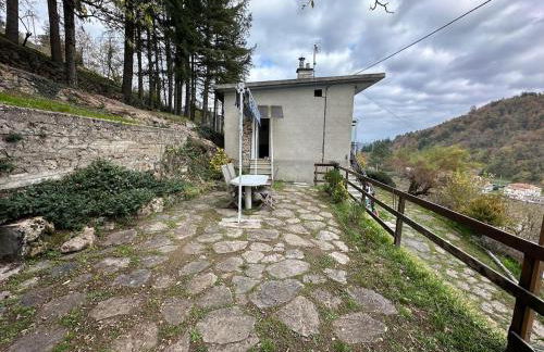 Jolie maisonnette jusqu'à 4 personnes avec superbe vue - Foto 11