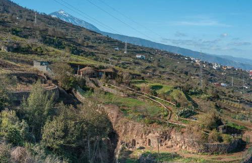 Holiday Home in Tenerife with Private Garden - Foto 28