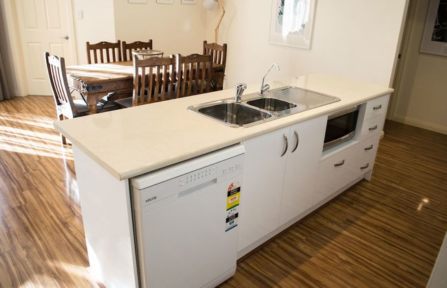 Longreach at Port Elliot - Foto 7