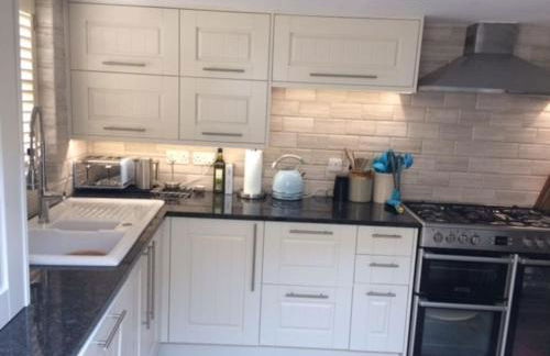 River Road, Littlehampton, Executive Apartment - Foto 35