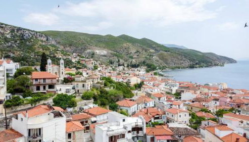 Elymnion Horizon - Foto 2