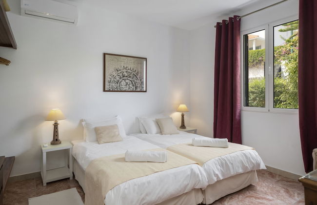 Villa Amélia - Photo 4