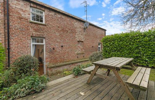 No 6 - Wisteria Cottage - Pass the Keys - Foto 23