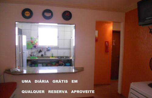 Rio das Ostras Apartment - Foto 7