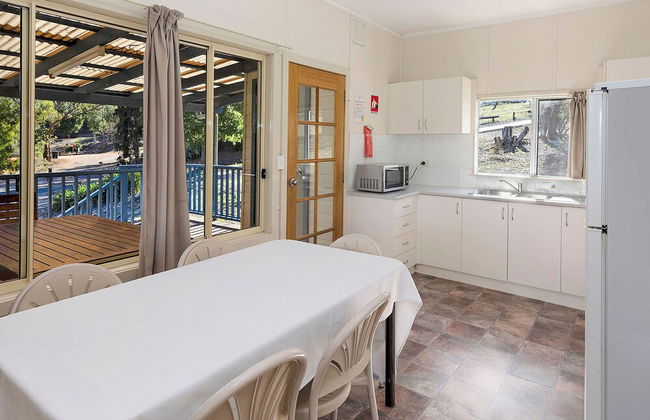 Reflections Burrinjuck Waters - Holiday Park - Foto 32