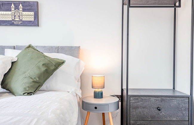 Host Stay Croydon Road Apartment - Foto 23