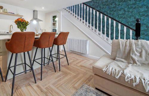 The Burrow - Foto 24