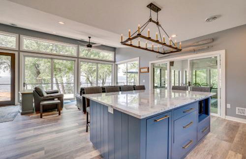 Hot Tub and Dock Beachfront Oasis in Stockholm! - Foto 9