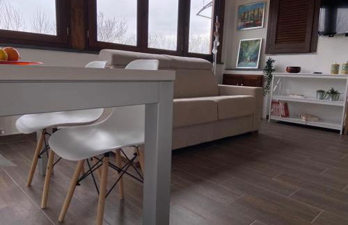 Villa Rosella appartamento 2 - con piscina - 150 m dal mare - Foto 13