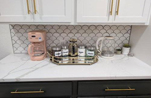 FirstMarket-Opulent Downtown Getaway - Foto 26