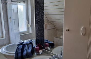 Ferienhaus in Thüringen Nähe Hohenwarte Stausee - Foto 8