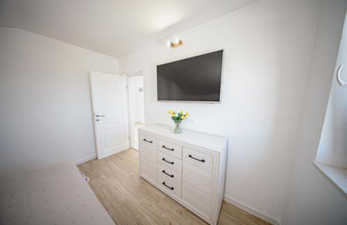 Holiday house Greenside - with a pool - Foto 51