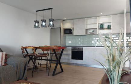 Luxury Apartment in Casilla de Costa - Casa MEVA - Foto 6