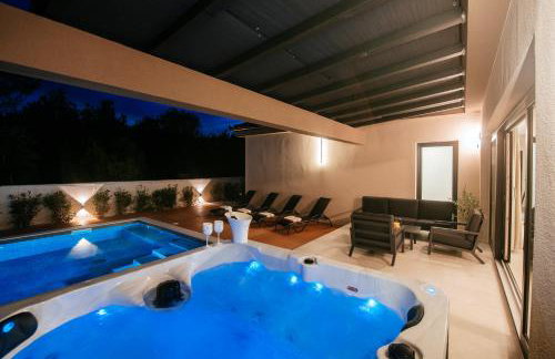 Villa Relax Petrčane - Foto 15