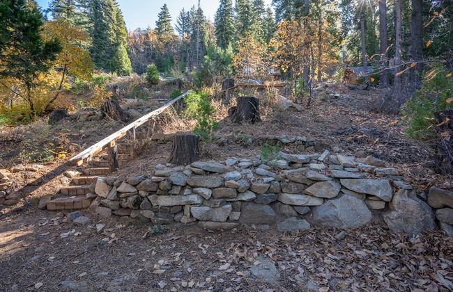 Yosemite Woods - Charming Upper Unit in Ynp! - Foto 25