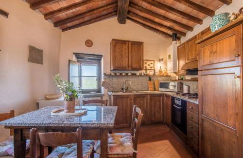 Casale Rosennano - Padronale - Foto 15