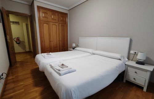 Gestión de Alojamientos Apartments - Photo 56