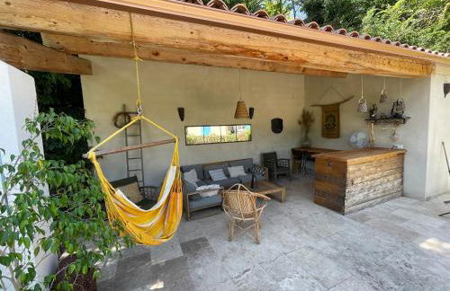 Villa La Ressourcerie a Saignon - Foto 7