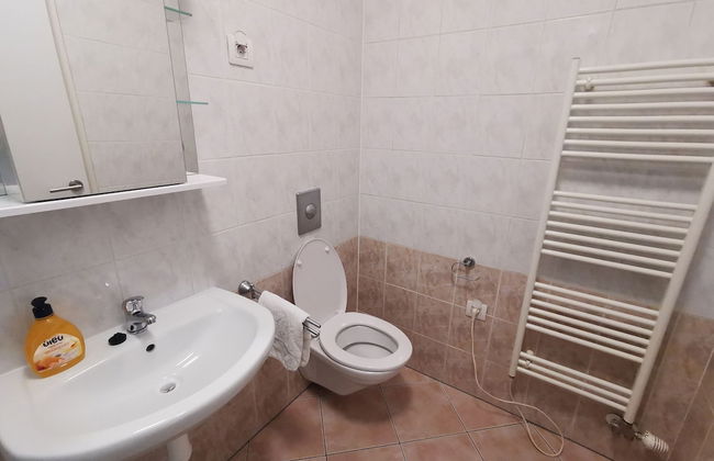 Trnovo Apartment - Foto 7