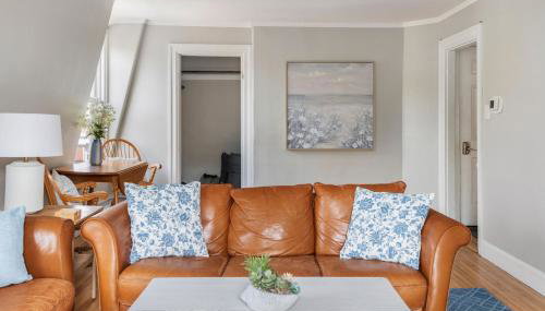 Skyline 138 Charming West End Mansard Penthouse - Foto 4