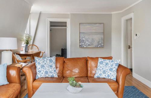 Skyline 138 Charming West End Mansard Penthouse - Foto 4