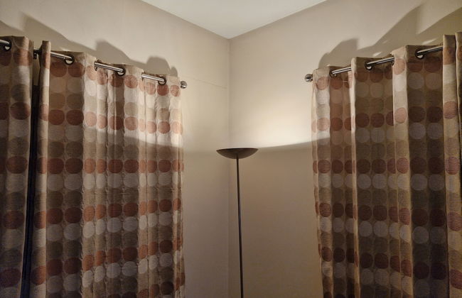 Impeccable 1-bed Apartment in Purfleet - Foto 14