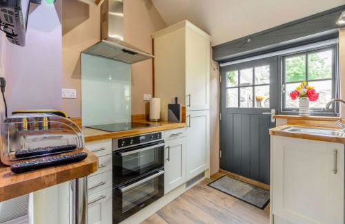 Stable Cottage - Foto 16