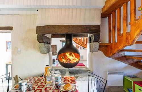 Holiday Home Les Trois Baudets by Interhome - Foto 10