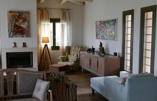 Art Villa Pelion - Foto 39