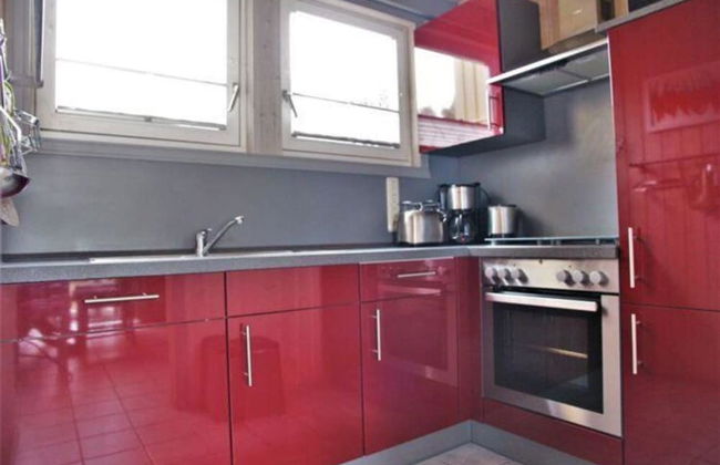 Skandinavisches Ferienhaus in Mirow - Foto 4