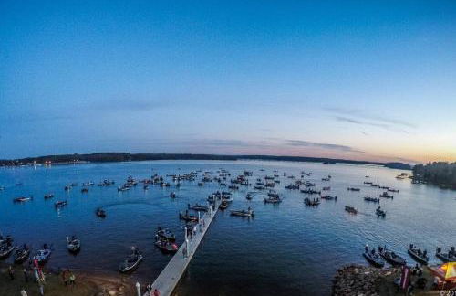 ClemsonILakesideIParkPassIPizzaOvenlYouTubeTVlFirePit - Foto 54