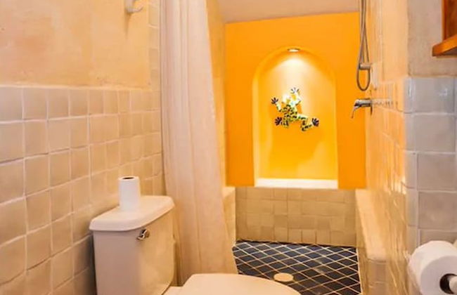 Beautiful 1 Bedroom apt @ San Miguel Allende - Foto 11