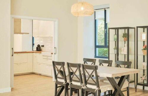 CASA ROLAO Elegante Casa Familiar 10 personas - Foto 41