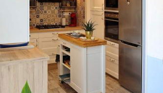 La Bulle Bleue Futuroscope - Foto 2