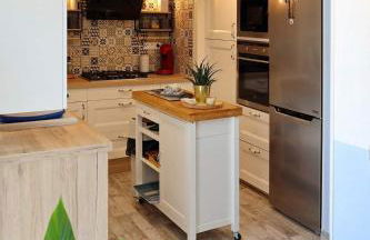 La Bulle Bleue Futuroscope - Foto 2