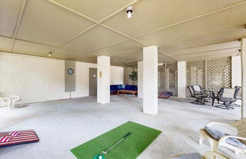 SB25B Clubhouse Villa Mini-Suite - Foto 17