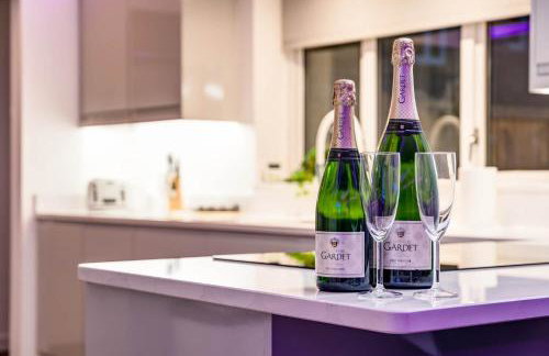 Clock Tower Cottage by Ashgrove Leisure - Foto 7