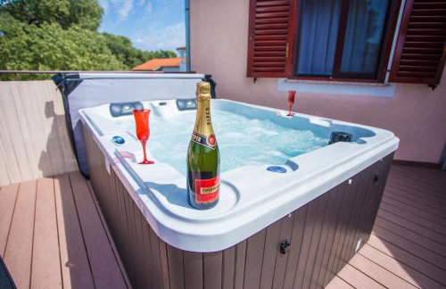 Villa Michelle - Foto 13