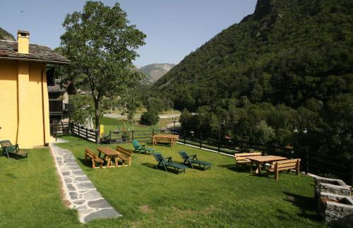 Residence Covalou - Foto 18