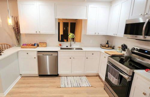 Lake house to relax and rest - Foto 9