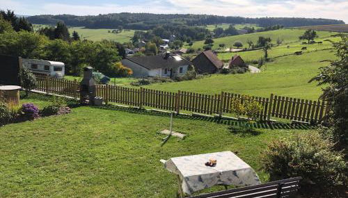 Ferienwohnungen Zerbe - Foto 4, Garden