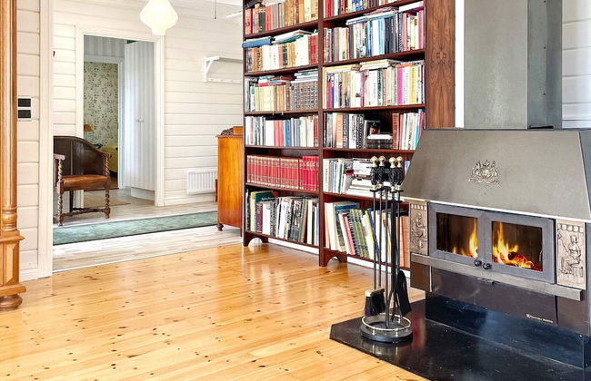 5 Person Holiday Home in Gunnebo - Photo 11