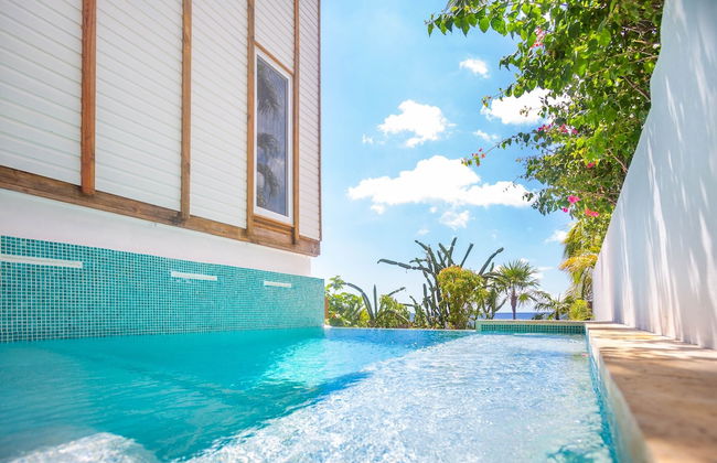 Awesome Over The Water Overlooking West End - Aire Agua 3 Bedroom Home by RedAwning - Photo 29