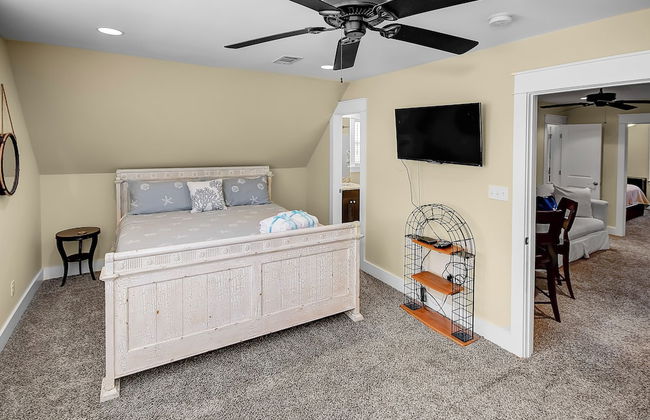 32 Classic Court Ln - 8 Sand Dollars - Foto 2