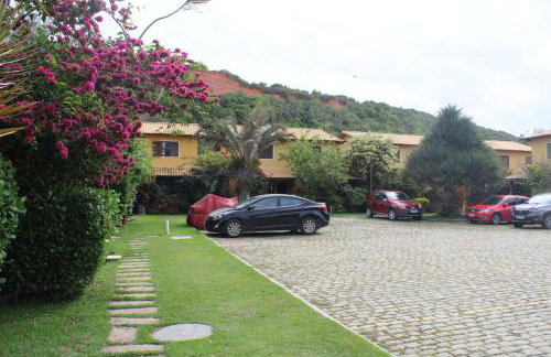 Casa em Condomínio de Búzios com Vista para o Mar - Foto 32