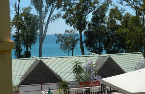 Best location in Malaga, just by the beach - Foto 28