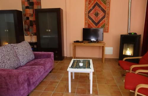 Spa y Casa Rural Rio Dulce - Foto 30