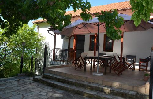 Sunray Luxury Apartment Zagora with piano - Foto 55